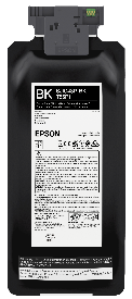 EPSON SJIC48P-BK Tintenpatrone für ColorWorks C8000e (schwarz glänzend = bk), 480 ml 